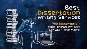 Best PhD Thesis Writing Services vs. DIY: Pros and Cons Unveiled