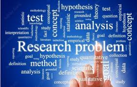 Literature Review and Formulating Research Questions