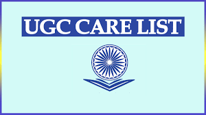 How do I check if a journal is in UGC CARE list?