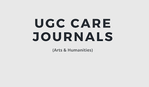 What is the cost of UGC care list journals?