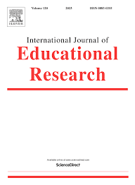 What is meant by international journals?