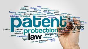 what is patent in research?