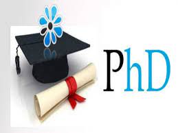 What is the PHD Award?