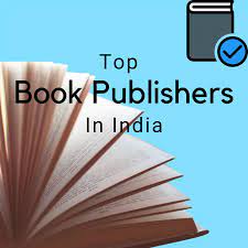 Which is the No 1 book publishing company in India ?