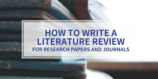 Conducting a Comprehensive Literature Review and Developing Research Questions