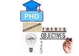 PhD Thesis Structure: Organizing and Outlining Your Work for Clarity and Cohesion