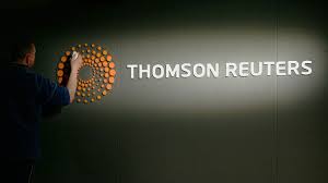 How do you get published by Thomson Reuters?