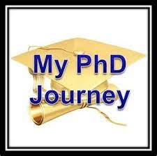 "Unveiling the Evolution of a Ph.D. Journey: Challenges, Triumphs, and Personal Growth"