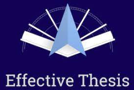 "Mastering the Art of Thesis Writing: Your Comprehensive Guide to Crafting an Effective Thesis"