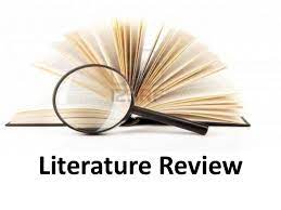 "Mastering the Art of the PhD Literature Review: A Comprehensive Guide"