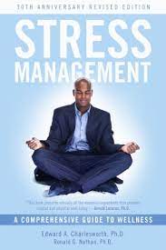 Ph.D. Stress Management: Overcoming the Difficulties with Balance and Resilience