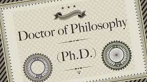 "Navigating the Transition from Ph.D. to Post-Ph.D. Career: A Comprehensive Guide"