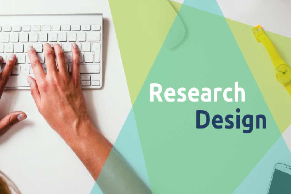 Ph.D. Research Design: Navigating the Path to Successful Research