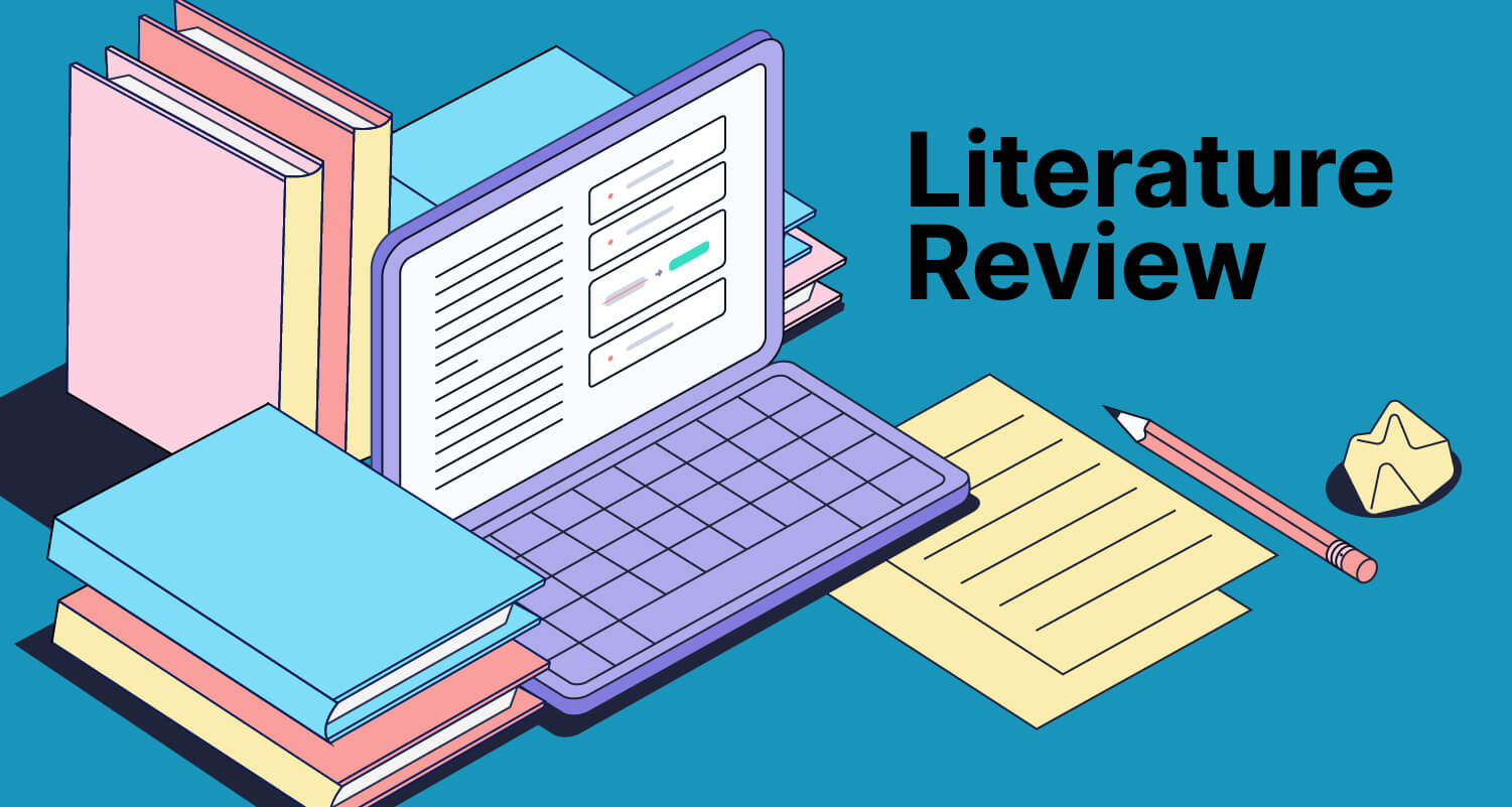 "Unlocking the Power of Literature Review in Research Methodology: A Comprehensive Guide"