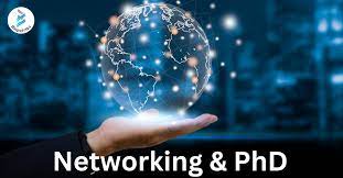 PhD Networking: A Handbook for Researchers