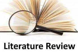 “Unlocking the Power of Literature Review in Research Methodology: A Comprehensive Guide”