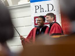 "Understanding the Influence of Theories in Doctoral Research