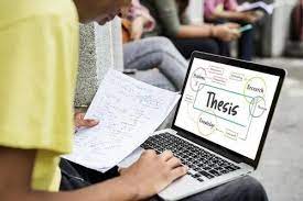Reaching the Bottom: The Appendix's Crucial Role in Your PhD Thesis