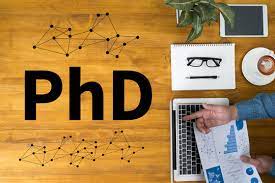 "Navigating the Ph.D. Odyssey: Evolution, Challenges, and Growth"