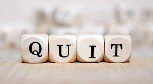 How to Deal With the Things That Make You Quit PhD