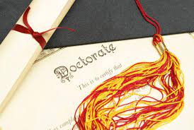 Unlocking the Ph.D. Journey: Choosing a Research Topic with Passion and Purpose