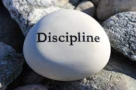 Unlocking Success: The Four Disciplines of Executing Your Ph.D. Journey (Book Extract)