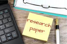 How to Write a Thesis Paper | Thesis Paper Format