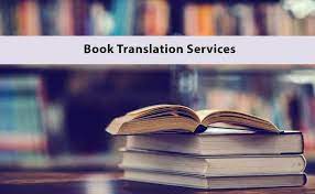 Uses of Book Translations in Ph.D