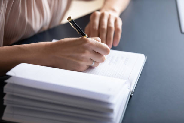 Thesis Writing Tips For Beginners