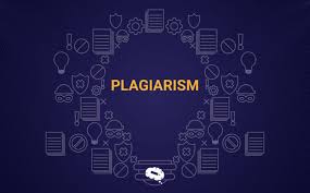 Plagiarism in Research Writing