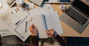 Utilising Data Analysis in PhD Research