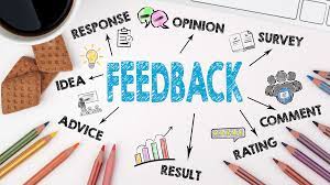 Incorporating Feedback into Your Ph.D. Journey