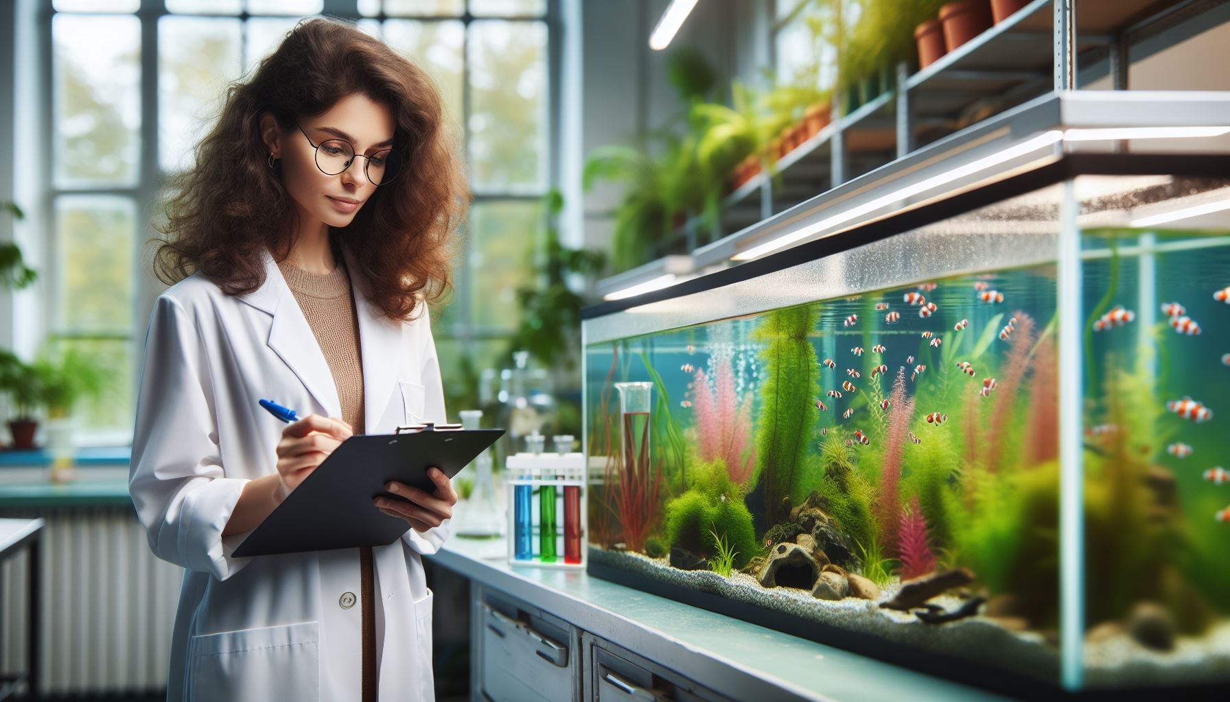 Ph.D. in Aquatic Biology and Fisheries: Introduction, Admission, Registration, Eligibility, Duration, Fees, Syllabus 2024