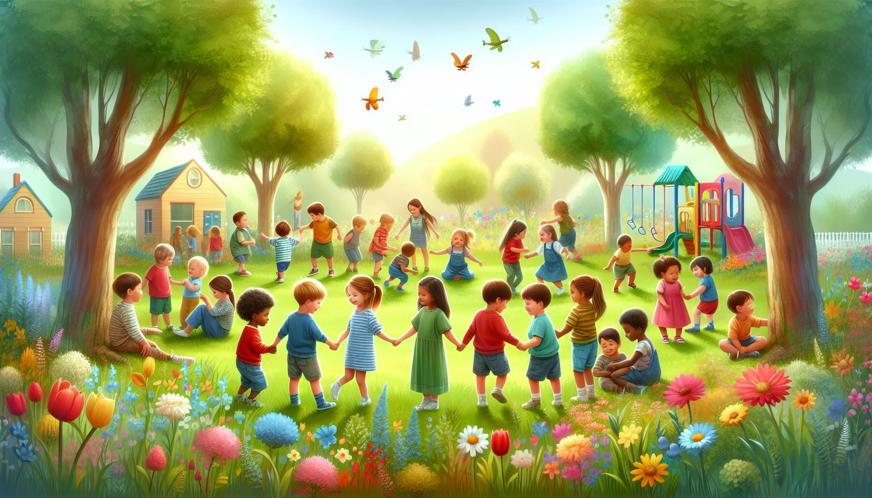 Ph.D. in Child Development: Introduction, Admission, Registration, Eligibility, Duration, Fees, Syllabus 2024