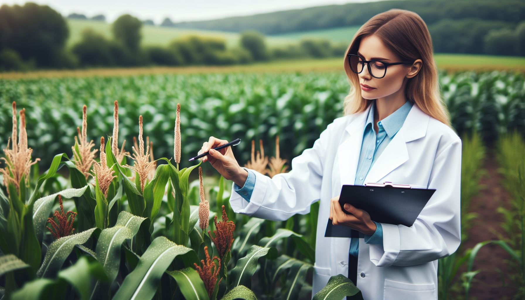 Ph.D. in Crop Physiology: Introduction, Admission, Registration, Eligibility, Duration, Fees, Syllabus 2024