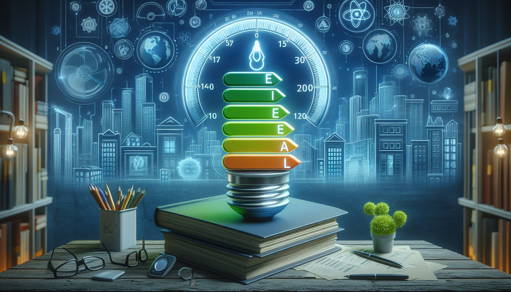 Ph.D in Energy Efficiency: Introduction, Admission, Registration, Eligibility, Duration, Fees, Syllabus 2024