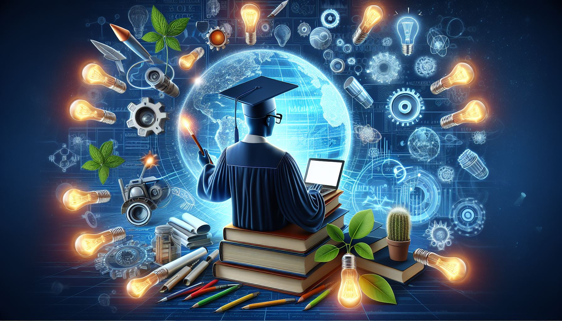 Ph.D in Energy Management: Introduction, Admission, Registration, Eligibility, Duration, Fees, Syllabus 2024