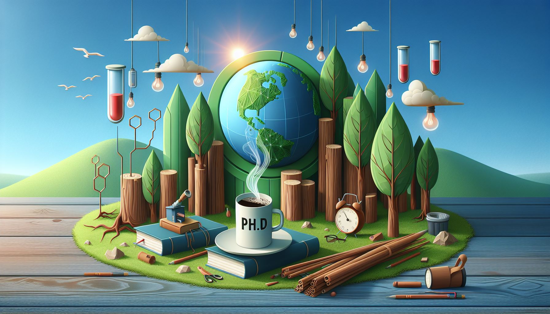 Ph.D in Environmental Planning: Introduction, Admission, Registration, Eligibility, Duration, Fees, Syllabus 2024