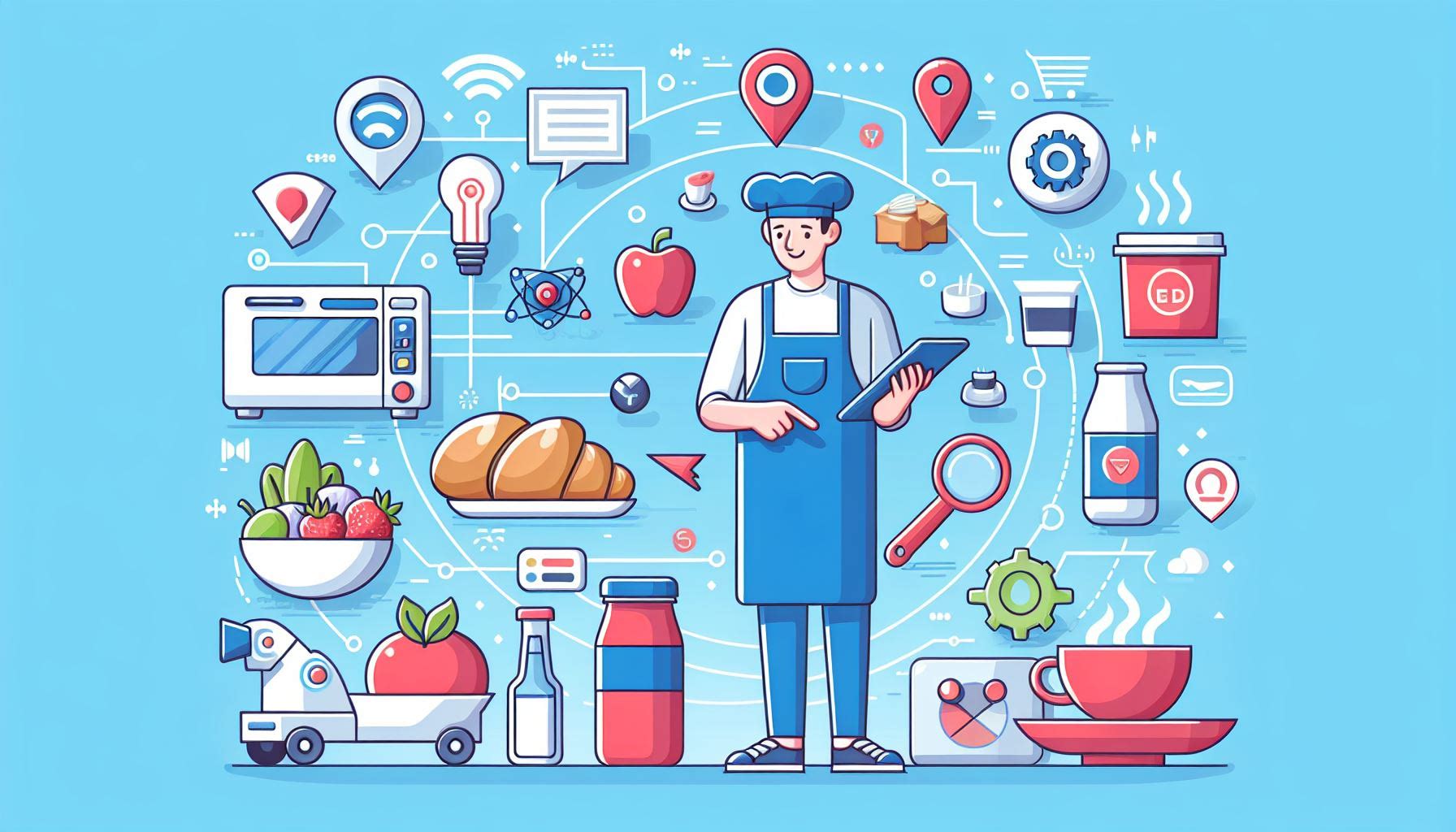 Ph.D in Food Engineering and Technology: Introduction, Admission, Registration, Eligibility, Duration, Fees, Syllabus 2024