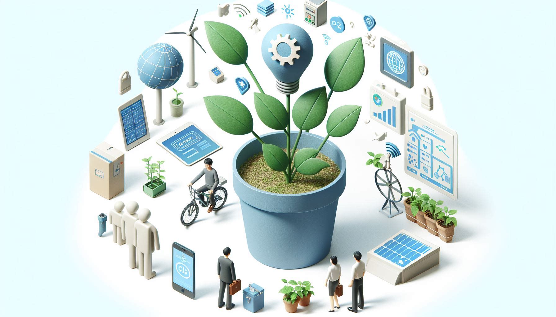 Ph.D in Green Technology: Introduction, Admission, Registration, Eligibility, Duration, Fees, Syllabus 2024