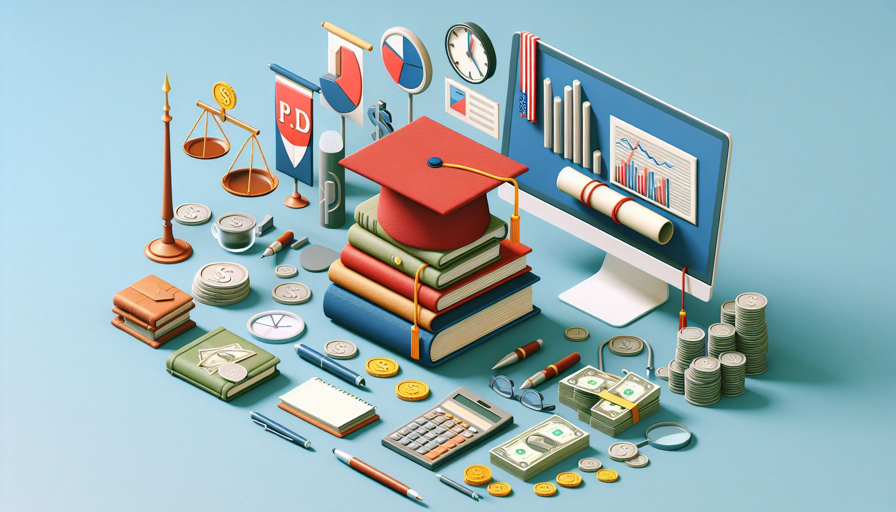 Ph.D. in Banking and Finance: Introduction, Admission, Registration, Eligibility, Duration, Fees, Syllabus 2024