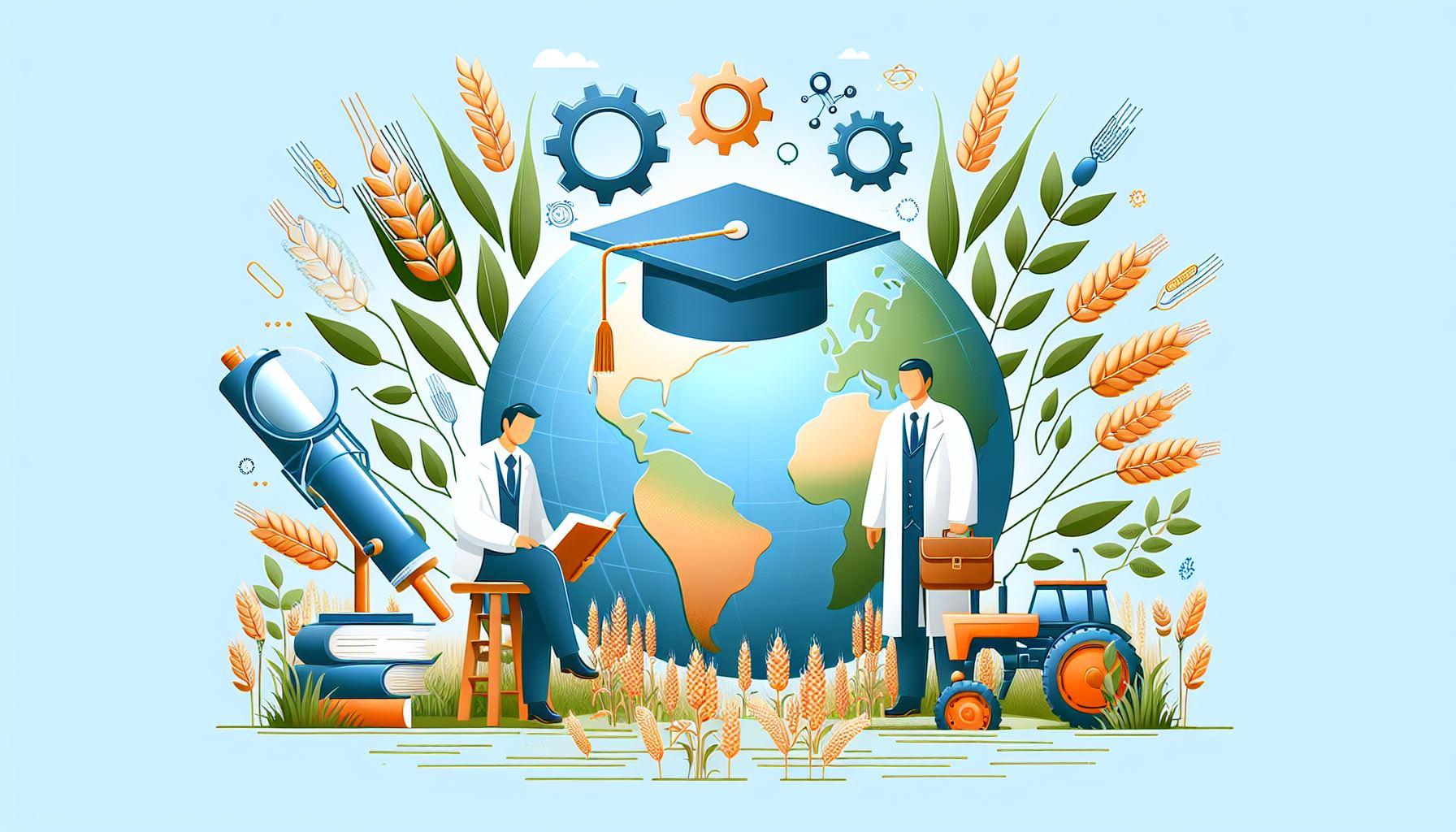 Ph.D. in Agriculture Statistics: Introduction, Admission, Registration, Eligibility, Duration, Fees, Syllabus 2024