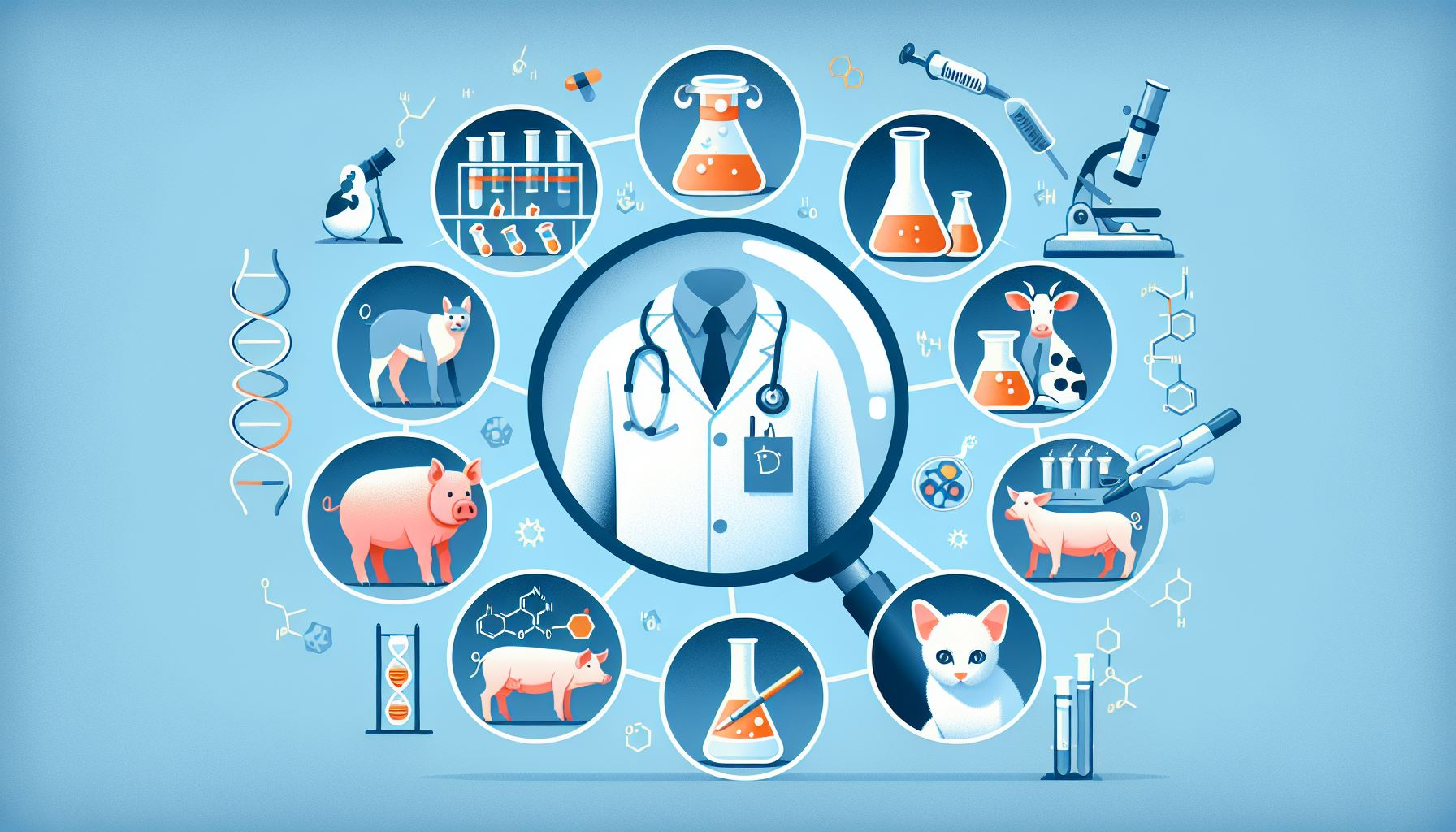 Ph.D. in Animal Biochemistry: Introduction, Admission, Registration, Eligibility, Duration, Fees, Syllabus 2024