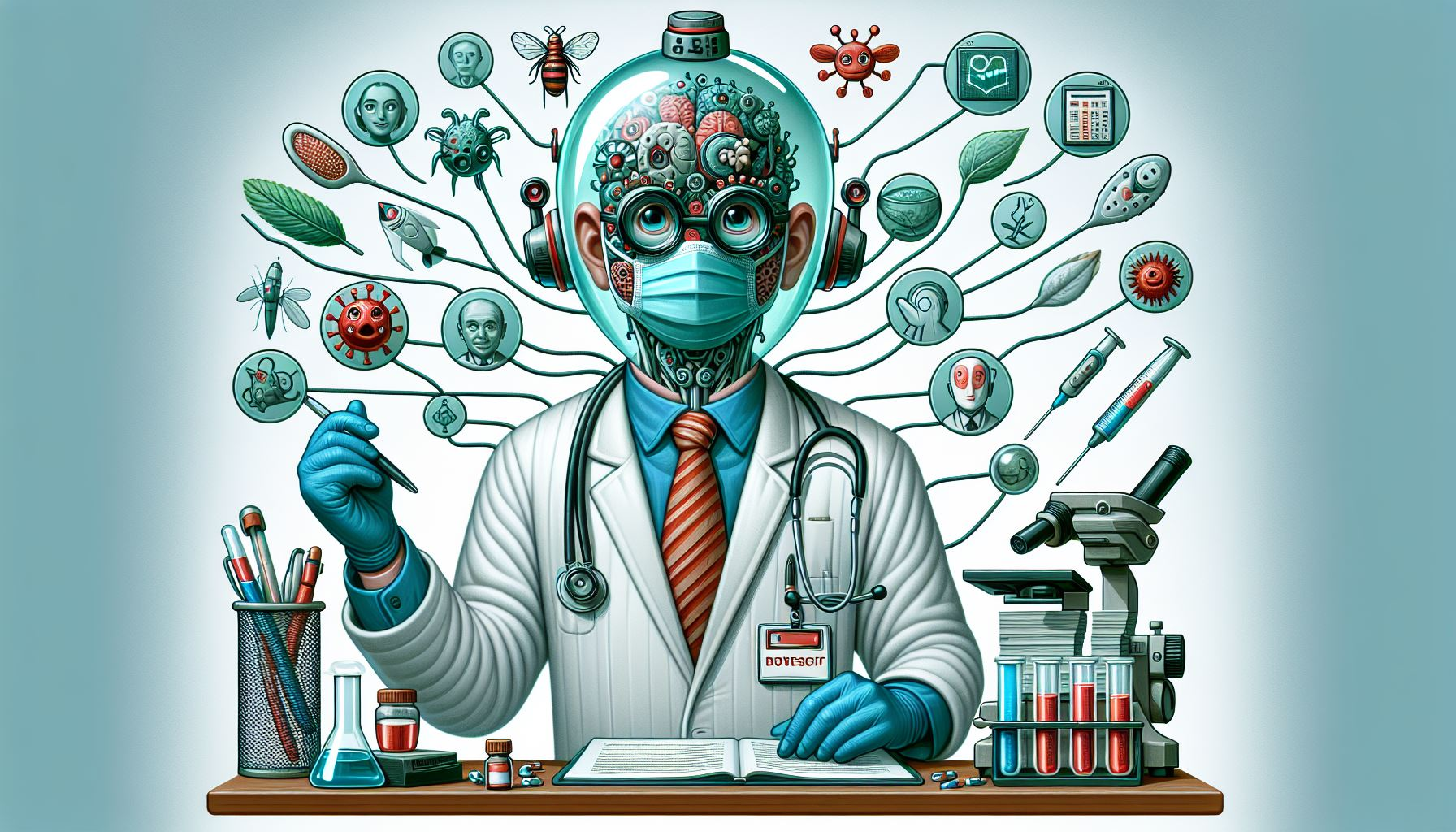 Ph.D. in Applied Biology: Introduction, Admission, Registration, Eligibility, Duration, Fees, Syllabus 2024