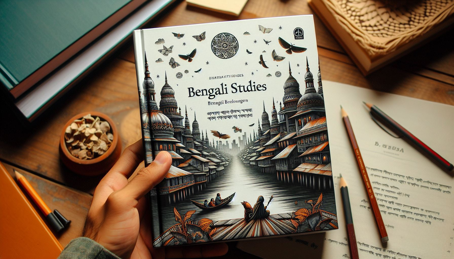 Ph.D. in Bengali: Introduction, Admission, Registration, Eligibility, Duration, Fees, Syllabus 2024