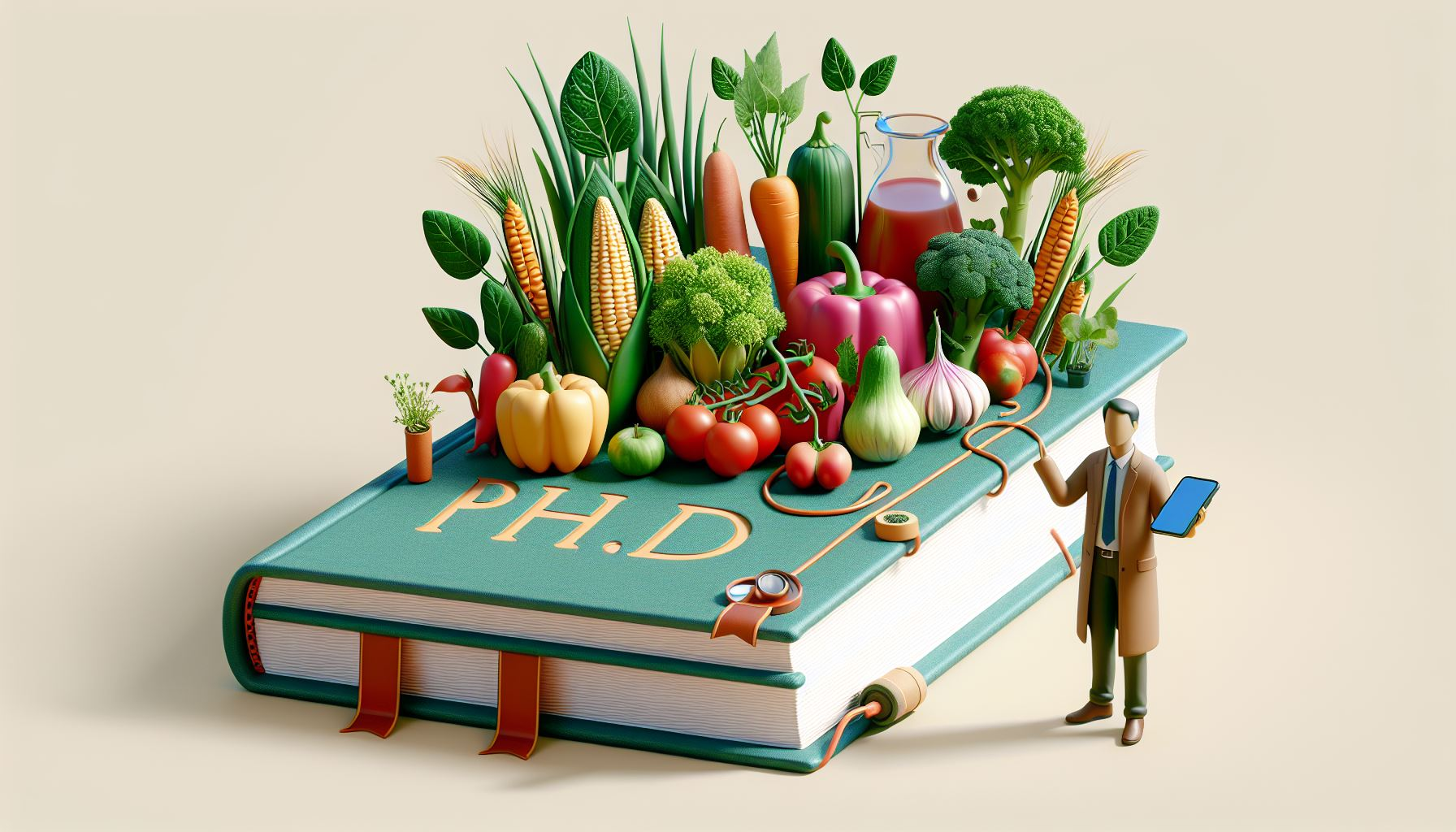 Ph.D. in Horticulture Vegetable Science: Introduction, Admission, Registration, Eligibility, Duration, Fees, Syllabus 2024