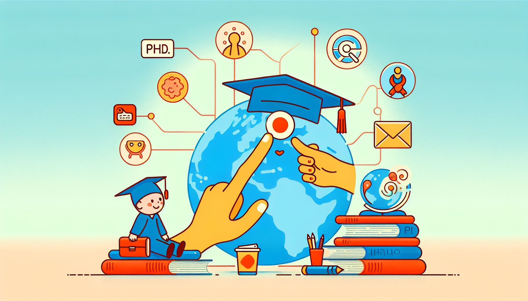 Ph.D. in Developmental Communications: Introduction, Admission, Registration, Eligibility, Duration, Fees, Syllabus 2024