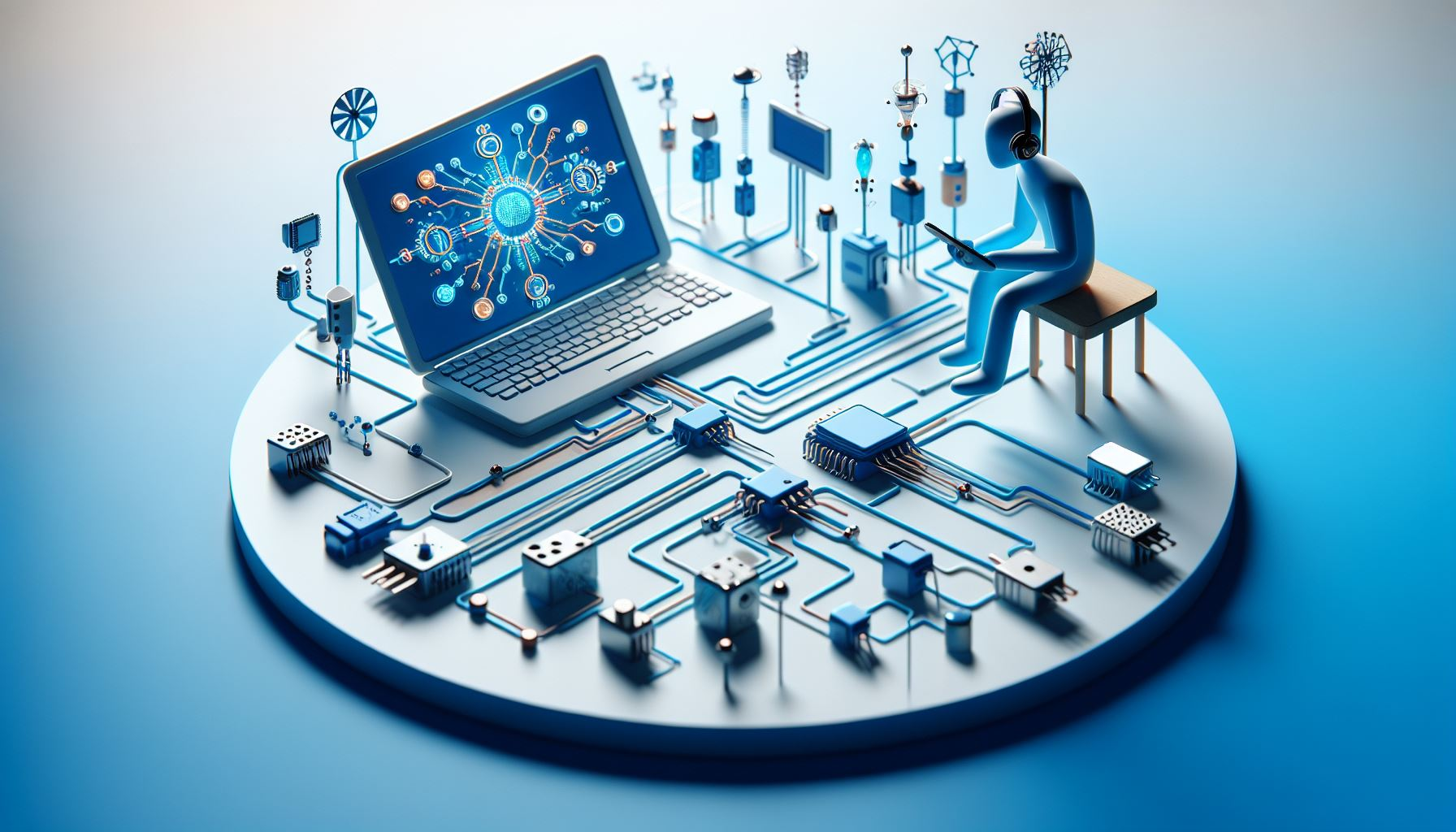 Ph.D. in Digital Electronics: Introduction, Admission, Registration, Eligibility, Duration, Fees, Syllabus 2024