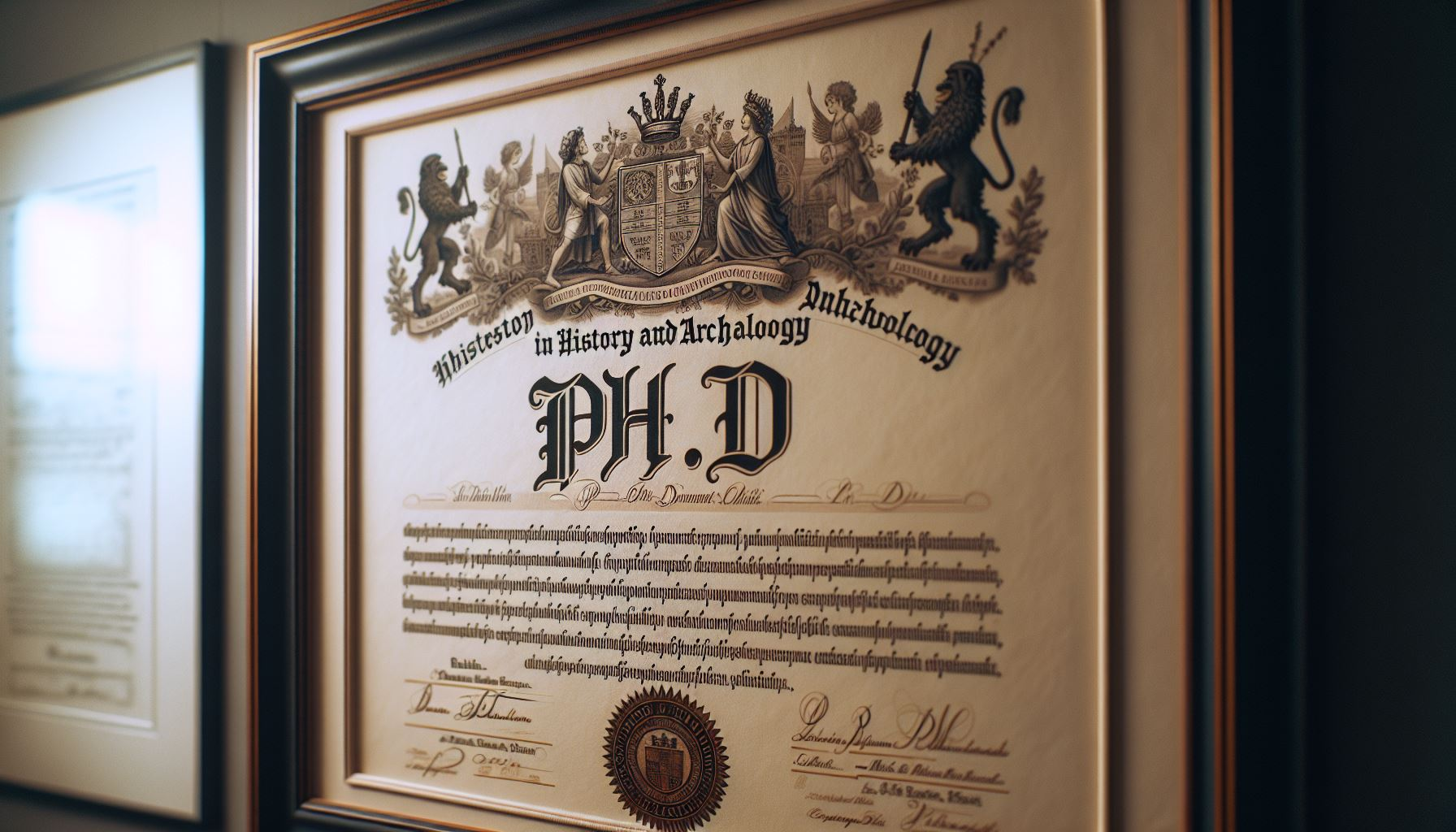 Ph.D in History and Archaeology: Introduction, Admission, Registration, Eligibility, Duration, Fees, Syllabus 2024