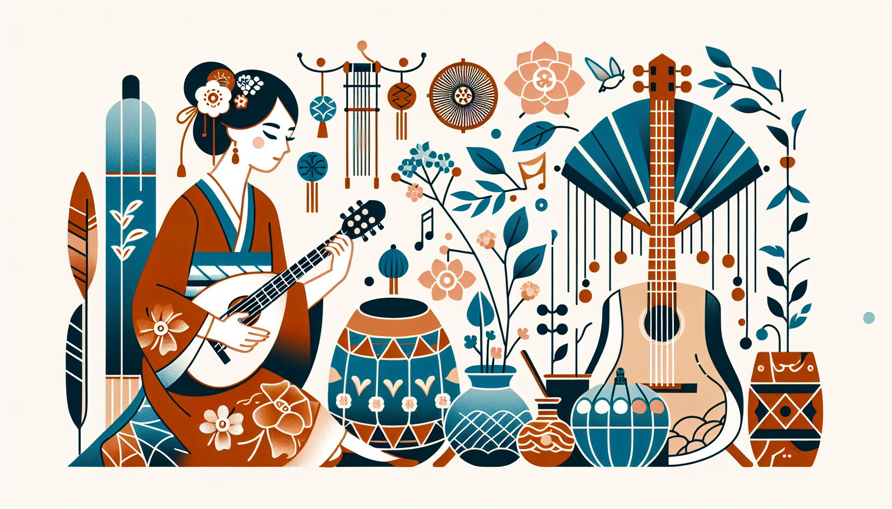 Ph.D in Folk Music and Art: Introduction, Admission, Registration, Eligibility, Duration, Fees, Syllabus 2024